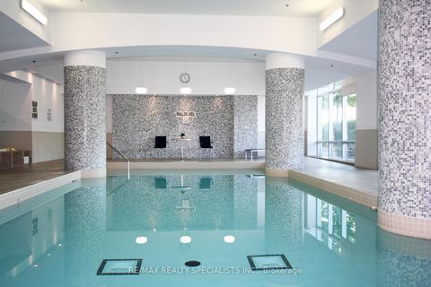 Photo 37 at 1801 - 16 Harrison Garden Boulevard, Willowdale East, Toronto