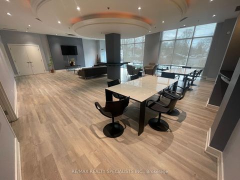 Photo 38 at 1801 - 16 Harrison Garden Boulevard, Willowdale East, Toronto