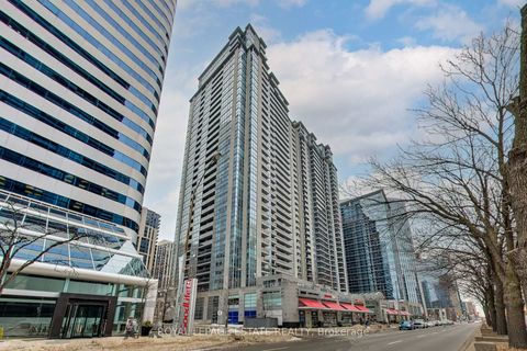 Photo 2 at 808 - 4978 Yonge Street, Westgate, Toronto