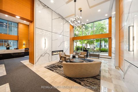 Photo 3 at 808 - 4978 Yonge Street, Westgate, Toronto