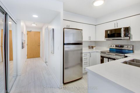 Photo 6 at 808 - 4978 Yonge Street, Westgate, Toronto