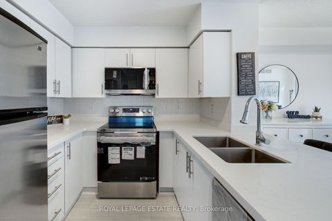 Photo 8 at 808 - 4978 Yonge Street, Westgate, Toronto