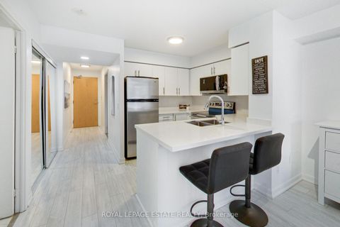 Photo 11 at 808 - 4978 Yonge Street, Westgate, Toronto