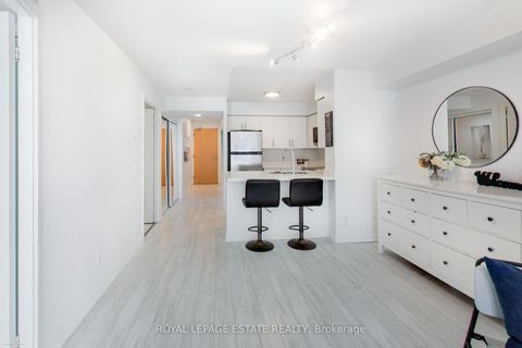 Photo 12 at 808 - 4978 Yonge Street, Westgate, Toronto