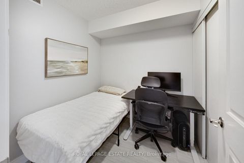 Photo 13 at 808 - 4978 Yonge Street, Westgate, Toronto