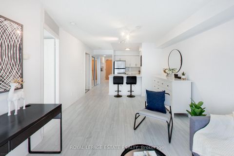 Photo 16 at 808 - 4978 Yonge Street, Westgate, Toronto
