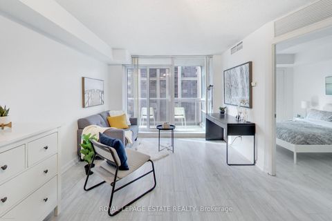 Photo 17 at 808 - 4978 Yonge Street, Westgate, Toronto