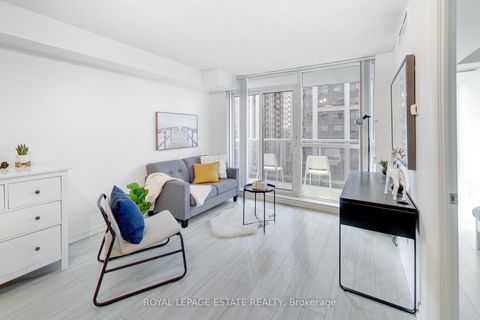 Photo 18 at 808 - 4978 Yonge Street, Westgate, Toronto