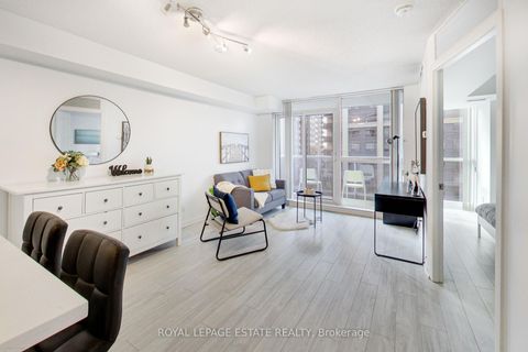 Photo 19 at 808 - 4978 Yonge Street, Westgate, Toronto