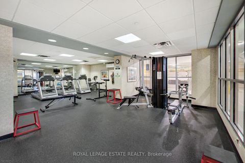 Photo 20 at 808 - 4978 Yonge Street, Westgate, Toronto