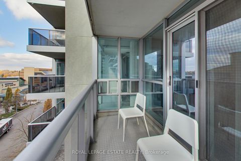 Photo 22 at 808 - 4978 Yonge Street, Westgate, Toronto