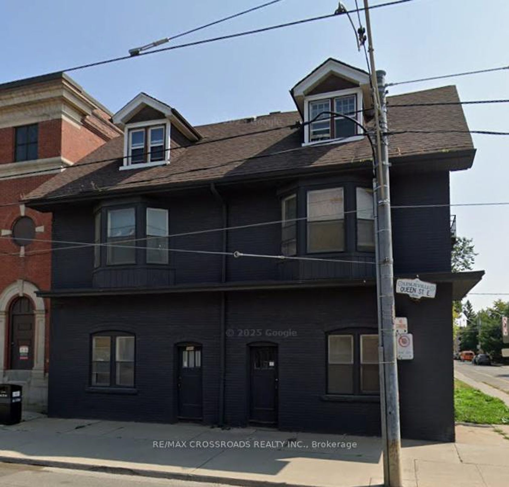 1351 Queen Street E, Coxwell, Toronto 