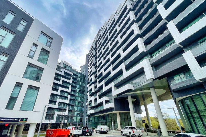 Photo 1 at 939 - 25 Adra Grado Way, Bayview Village, Toronto