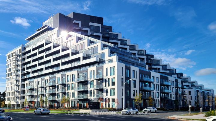 Photo 2 at 939 - 25 Adra Grado Way, Bayview Village, Toronto
