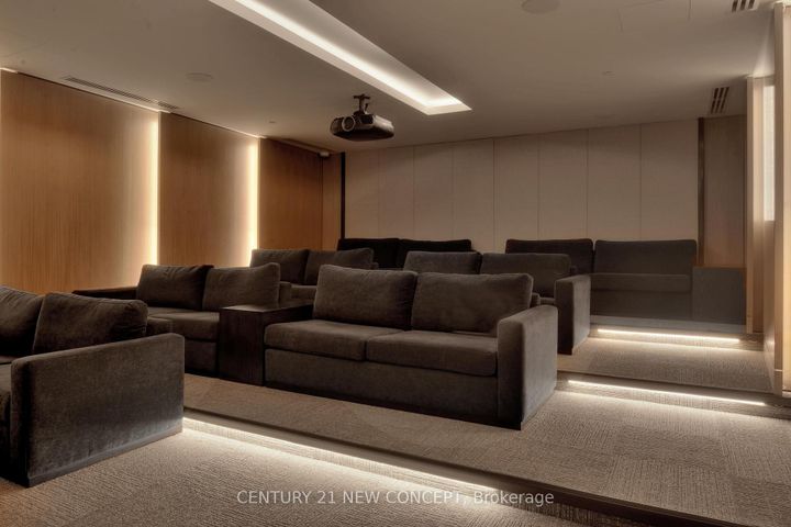 Photo 5 at 939 - 25 Adra Grado Way, Bayview Village, Toronto