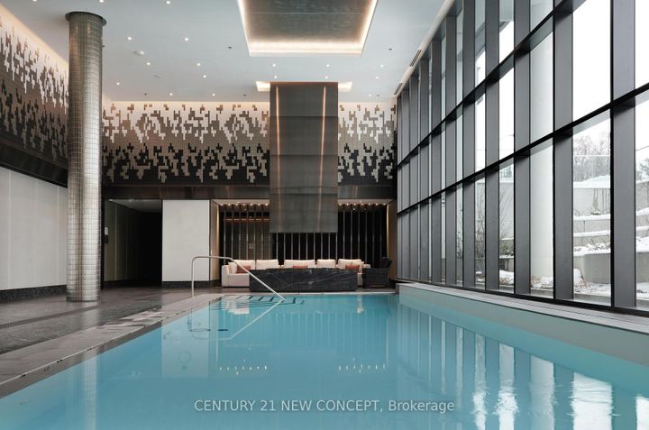 Photo 8 at 939 - 25 Adra Grado Way, Bayview Village, Toronto
