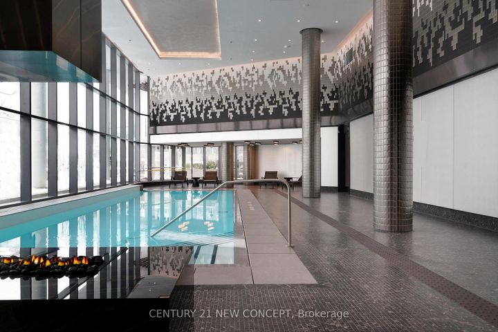 Photo 10 at 939 - 25 Adra Grado Way, Bayview Village, Toronto
