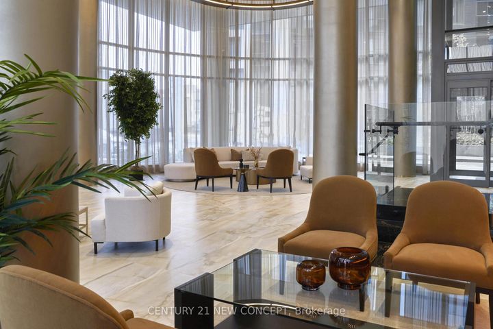 Photo 12 at 939 - 25 Adra Grado Way, Bayview Village, Toronto