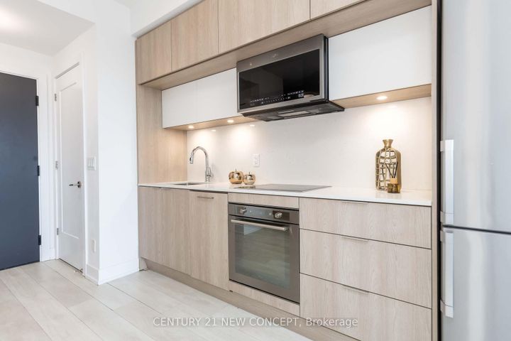 Photo 20 at 939 - 25 Adra Grado Way, Bayview Village, Toronto