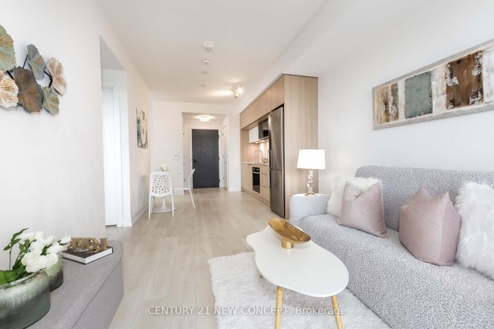 Photo 27 at 939 - 25 Adra Grado Way, Bayview Village, Toronto