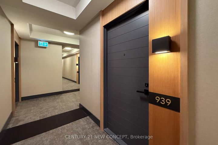 Photo 33 at 939 - 25 Adra Grado Way, Bayview Village, Toronto