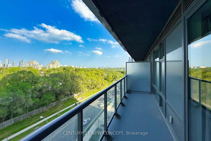 Photo 34 at 939 - 25 Adra Grado Way, Bayview Village, Toronto