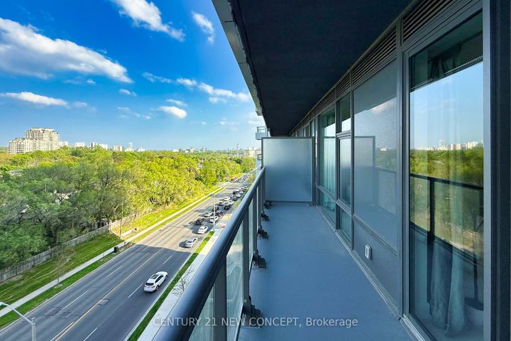 Photo 35 at 939 - 25 Adra Grado Way, Bayview Village, Toronto