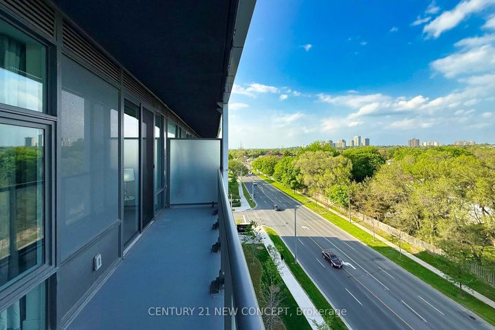 Photo 37 at 939 - 25 Adra Grado Way, Bayview Village, Toronto