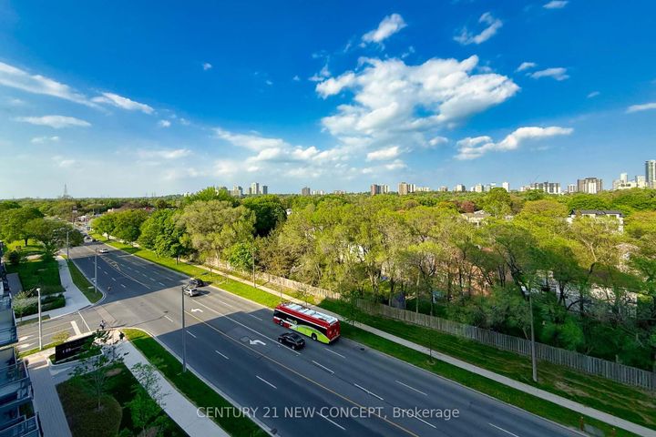 Photo 39 at 939 - 25 Adra Grado Way, Bayview Village, Toronto
