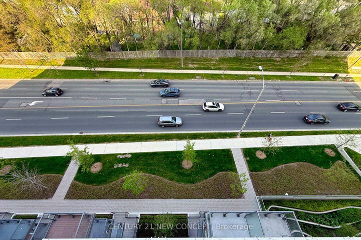 Photo 44 at 939 - 25 Adra Grado Way, Bayview Village, Toronto