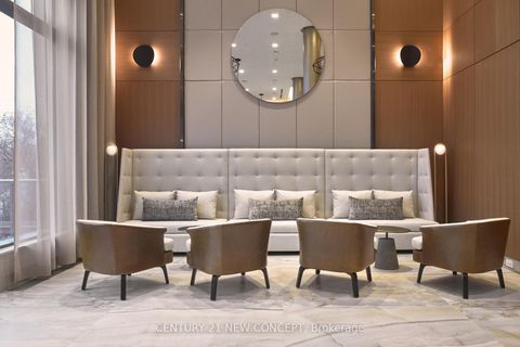Photo 3 at 939 - 25 Adra Grado Way, Bayview Village, Toronto