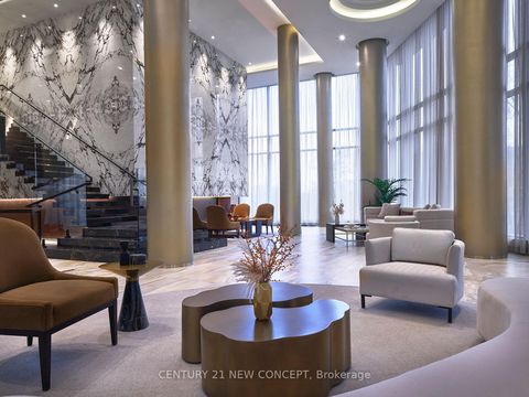 Photo 13 at 939 - 25 Adra Grado Way, Bayview Village, Toronto