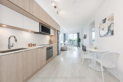 Photo 19 at 939 - 25 Adra Grado Way, Bayview Village, Toronto