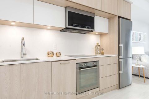 Photo 22 at 939 - 25 Adra Grado Way, Bayview Village, Toronto
