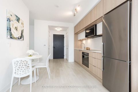 Photo 23 at 939 - 25 Adra Grado Way, Bayview Village, Toronto