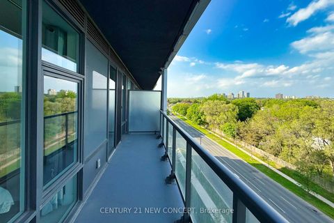 Photo 36 at 939 - 25 Adra Grado Way, Bayview Village, Toronto