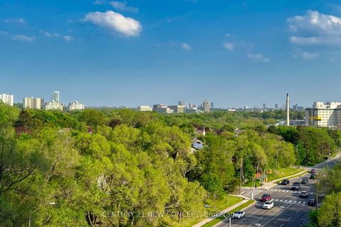 Photo 41 at 939 - 25 Adra Grado Way, Bayview Village, Toronto