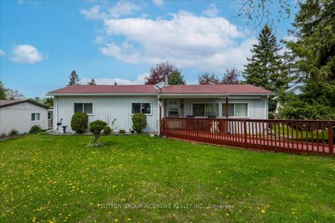 Photo 0 at 6 Pine Hill Court, Rural Innisfil, Innisfil