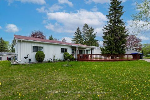 Photo 1 at 6 Pine Hill Court, Rural Innisfil, Innisfil