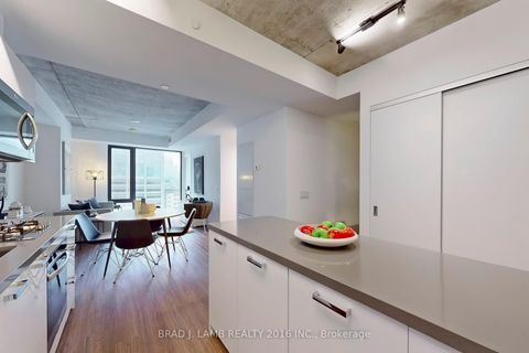 Photo 20 at 1403 - 195 McCaul Street, Chinatown, Toronto