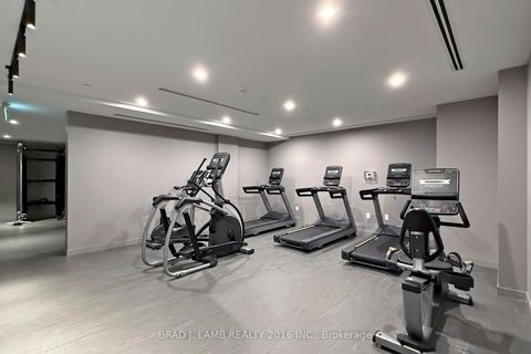 Photo 29 at 1403 - 195 McCaul Street, Chinatown, Toronto