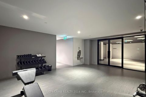 Photo 32 at 1403 - 195 McCaul Street, Chinatown, Toronto