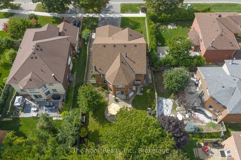 Photo 1 at 715 Anderson Street, Blue Grass Meadows, Whitby