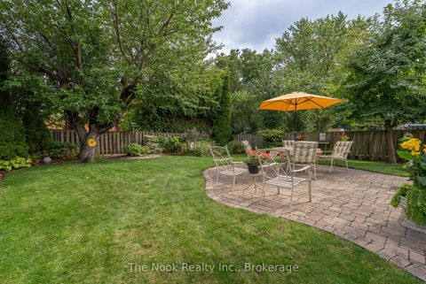 Photo 3 at 715 Anderson Street, Blue Grass Meadows, Whitby