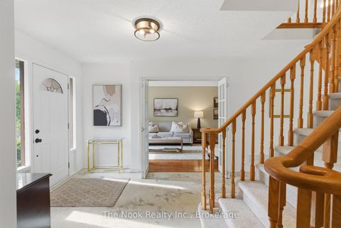 Photo 4 at 715 Anderson Street, Blue Grass Meadows, Whitby