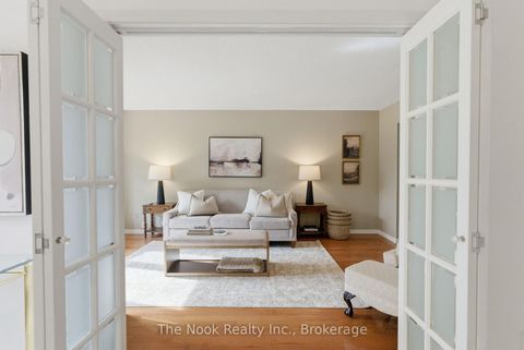 Photo 5 at 715 Anderson Street, Blue Grass Meadows, Whitby