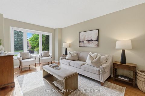 Photo 6 at 715 Anderson Street, Blue Grass Meadows, Whitby