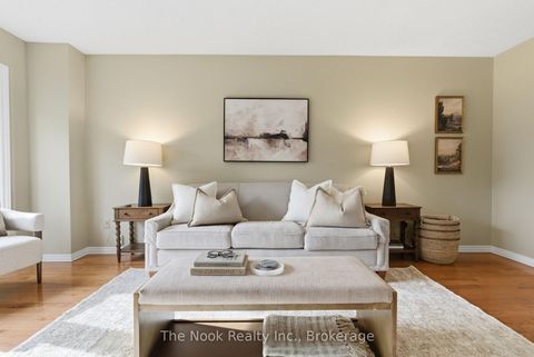 Photo 7 at 715 Anderson Street, Blue Grass Meadows, Whitby