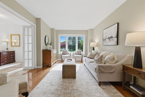 Photo 8 at 715 Anderson Street, Blue Grass Meadows, Whitby
