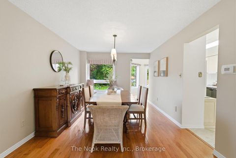 Photo 10 at 715 Anderson Street, Blue Grass Meadows, Whitby